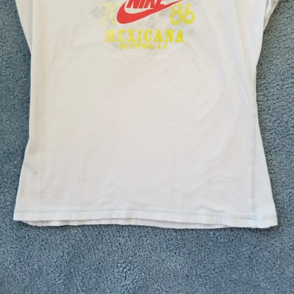 Nike casual comfort